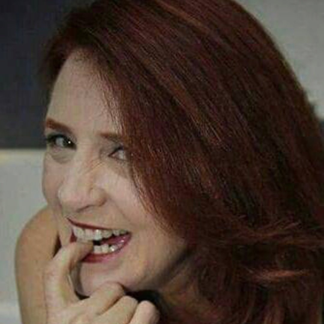 Dawn Weir, host